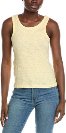 Z Supply Z Supply Classic Slub Scoop Tank