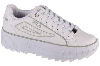 Fila Womens Sintra Wmn Trainers, White, 8.5 UK