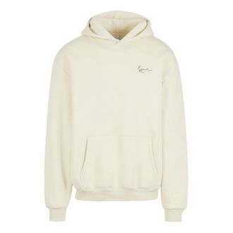 Karl Kani Uomo, Felpe, Beige, S, new