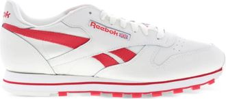 Reebok Sneakers in pelle - Bianco