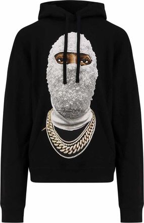 Ih Nom Uh Nit Cotton Sweatshirt