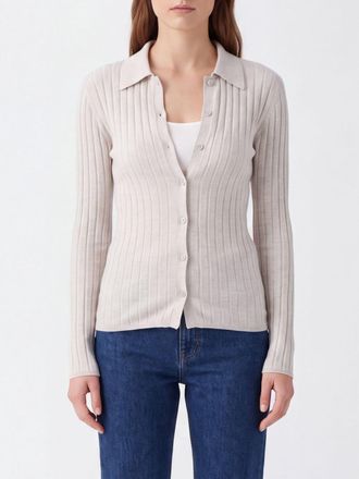 Toteme Camicia Donna colore Bianco