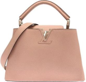 Louis Vuitton Borsa Vintage Pre-owned - - Pre-owned - Donna - Rosa - ONE SIZE