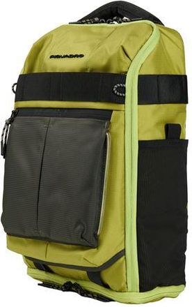 Piquadro BAGS - Rucksacks on YOOX.COM