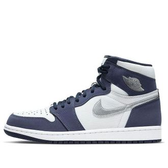 Air Jordan 1 Retro High co.JP Midnight Navy 2020 DC1788-100