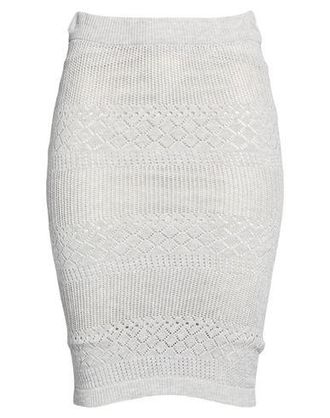 BABYLON HOSEN & R&Ouml;CKE - Midi-R&ouml;cke auf YOOX.COM