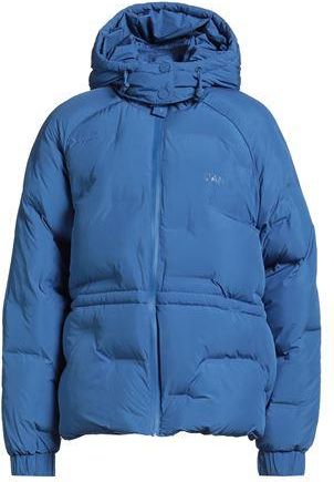 Ganni COATS & JACKETS - Puffers on YOOX.COM