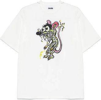 Magliano T-shirt Livello - Bianco