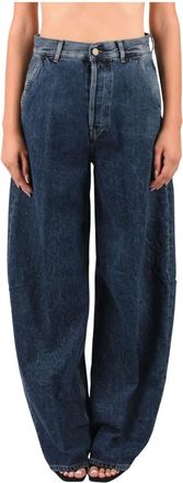 Dondup Jeans Alek - - Jeans - Donna - Blu - W26