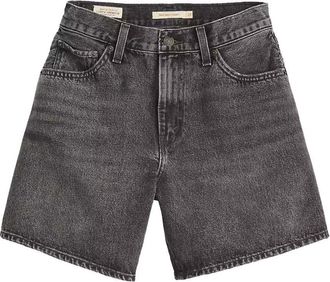 Levi's High Baggy Short