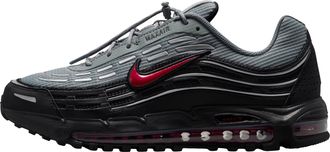 Nike Air Max TL 2.5 Smoke Grey Black Tough Red IO3037-003