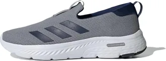 adidas Cloudfoam Move Lounger Grey ID6509