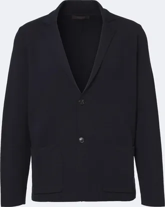 Slowear Virgin wool cardigan