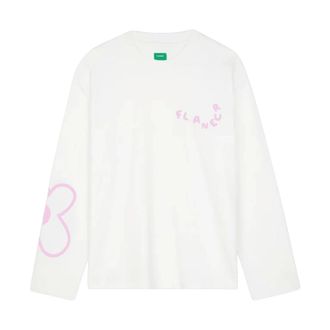 Flaneur Fl&acirc;neur, Uomo, Top, Bianco, L, new