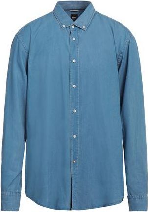 BOSS TOPWEAR - Camicie jeans su YOOX.COM