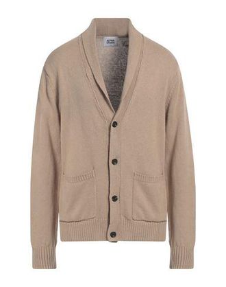 Alpha Studio STRICKWAREN - Strickjacken auf YOOX.COM