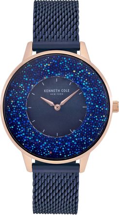 Kenneth Cole Womens 33mm Quartz Watch