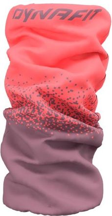 Dynafit Graphic Neck Gaiter Halstuch - Unisex | rosa