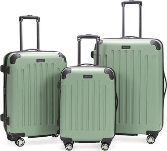 Kenneth Cole Renegade 3Pc Luggage Set