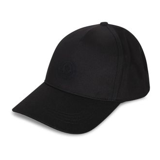 Moncler Heren, Accessoires, Zwart, Maat: ONE Size