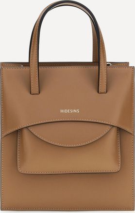 Hidesins Pocket Premi&egrave;re medium Handbag Female UNI