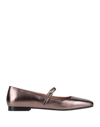 Pollini FOOTWEAR - Ballet flats on YOOX.COM