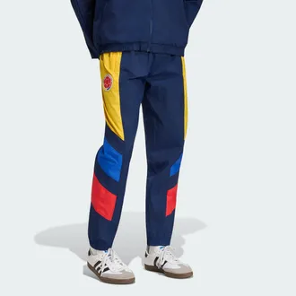 adidas Mens adidas Colombia EQT Track Pants