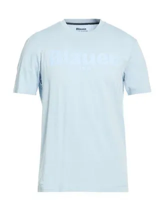 Blauer TOPWEAR - T-shirts on YOOX.COM
