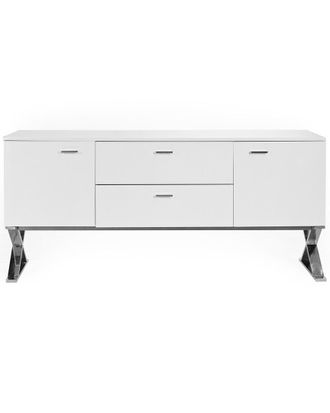 Pangea Home X-Leg Buffet