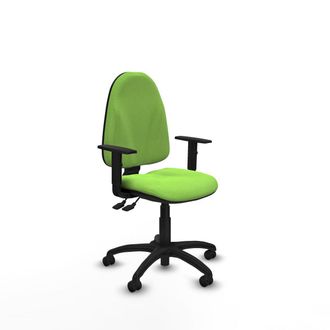 Piqueras y Crespo Piqueras-y-crespo Silla De Oficina Ergon&oacute;mica Pistacho