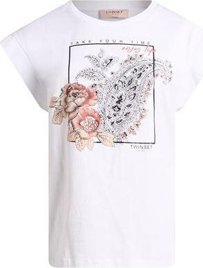 Twin-Set TOPWEAR - T-shirts su YOOX.COM