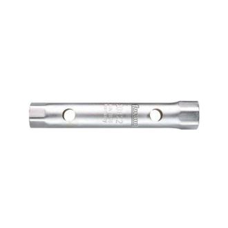 Forum Llave Tubo, Lado E/planos : 46 X 50 Mm, Largo 245 Mm, Para &Oslash; De Broca 20 Mm
