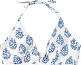 MC2 Saint Barth Elegante Klassieke Badpak - Dames - Bikinis - Veelkleurig - S - Badmode