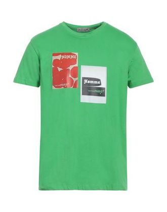 Daniele Alessandrini TOPS - T-shirts auf YOOX.COM