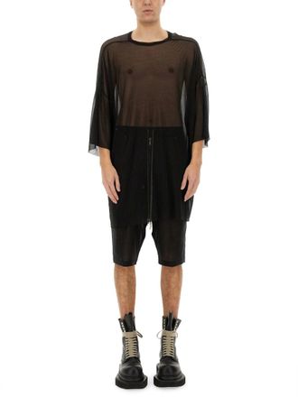 Rick Owens Tommy T T-Shirt