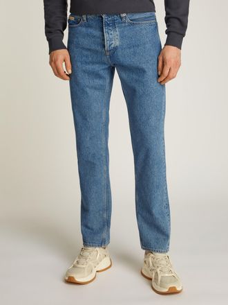 Calvin Klein Jeans Straight-Jeans