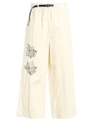 White Sand BOTTOMWEAR - Trousers sur YOOX.COM
