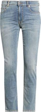Mauro Grifoni BOTTOMWEAR - Jeans on YOOX.COM