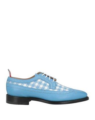 Thom Browne FOOTWEAR - Lace-up shoes on YOOX.COM
