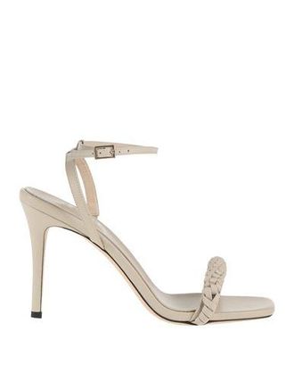 Serena Uziyel FOOTWEAR - Sandals on YOOX.COM