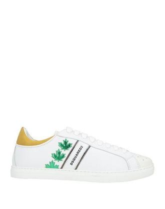 Dsquared2 FOOTWEAR - Trainers on YOOX.COM