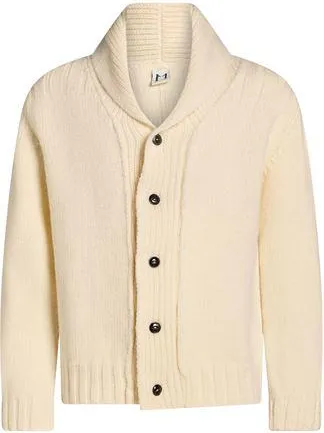 Molo 11 PRENDAS DE PUNTO - C&aacute;rdigans en YOOX.COM