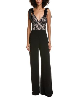 Amanda Uprichard Audrielle Jumpsuit
