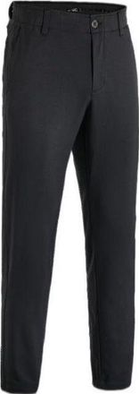 Under Armour APAC Tapered Slim Pants Black 1371090-001