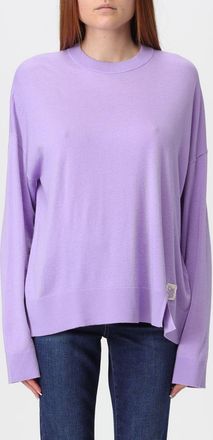 Liu Jo Sweater LIU JO Woman color Wisteria