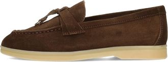 Poelman PS Poelman ZALAMA Dames Loafers