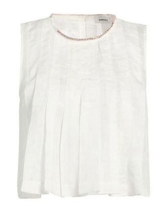 Sandro TOPWEAR - Top su YOOX.COM