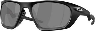 Oakley Lateralis - Heren - Zonnebrillen - Zwart - 60 MM - Accessoires