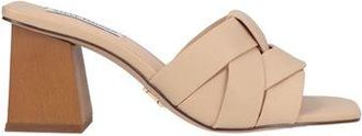 Steve Madden CALZADO - Sandalias con cierre en YOOX.COM