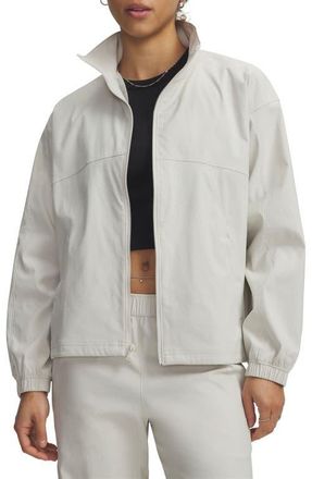 Under Armour Unstoppable Jacket in Summit White //Summit White at Nordstrom, Size Xx-Large